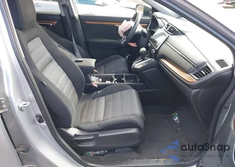 2020 Honda Cr-V Awd Ex из США, поврежденный, VIN 2HKRW2H54LH682390